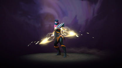 MMR: 2166 - Behavior: 11158