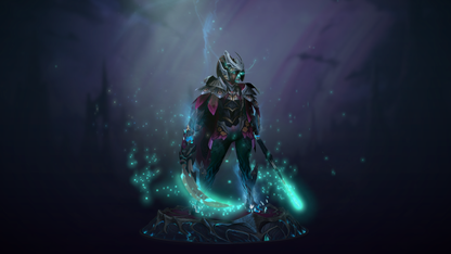 Crusader III | MMR: 1890 - Behavior: 10135 - Communication: 10087