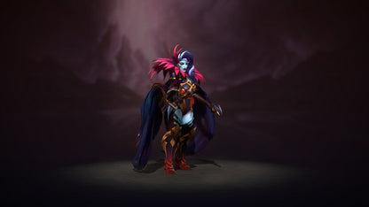 Archon I | MMR: 2216 - Behavior: 9813 - Communication: 9813