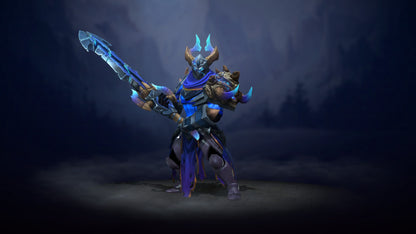 MMR: 5751 - Behavior: 9059