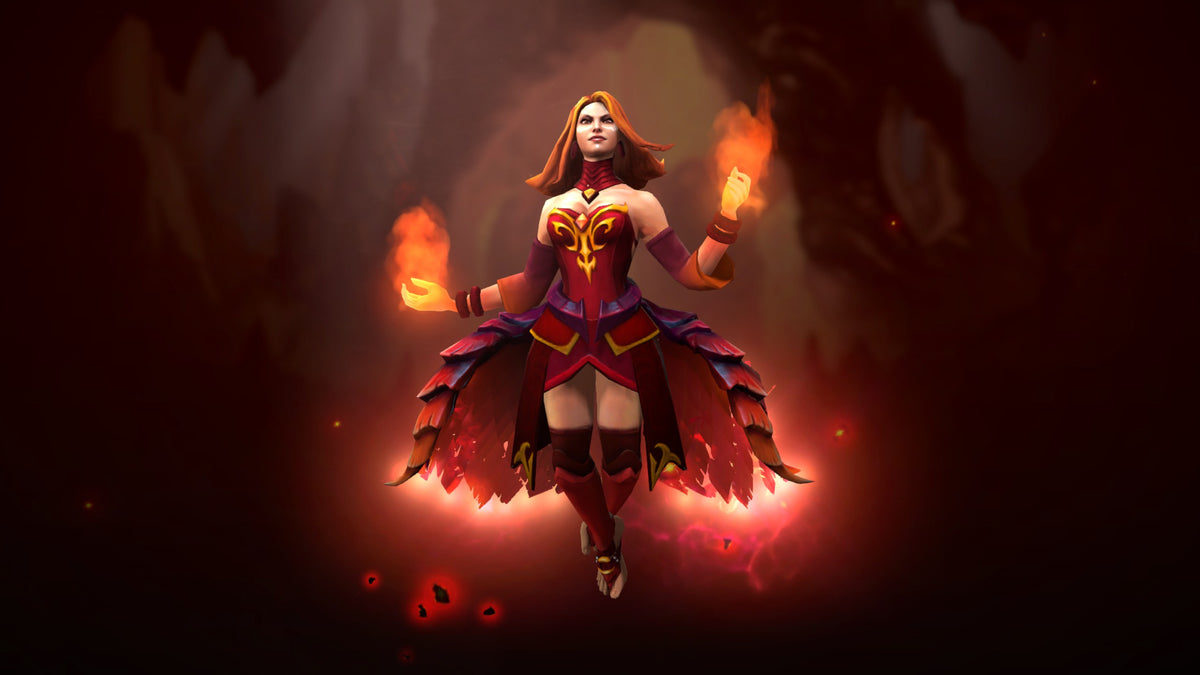 MMR: 2997 - Behavior: 10241