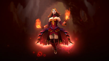 MMR: 2997 - Behavior: 10241