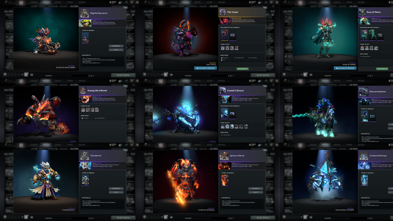 MMR: 2921 - Behavior: 12000