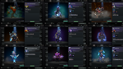 MMR: 4315 - Behavior: 12000