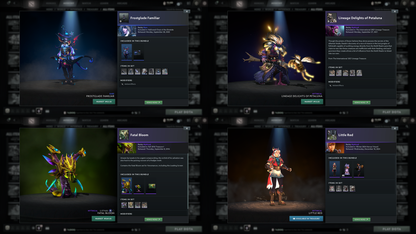 Crusader I | MMR: 1495 - Behavior: 12000 - Communication: 11236