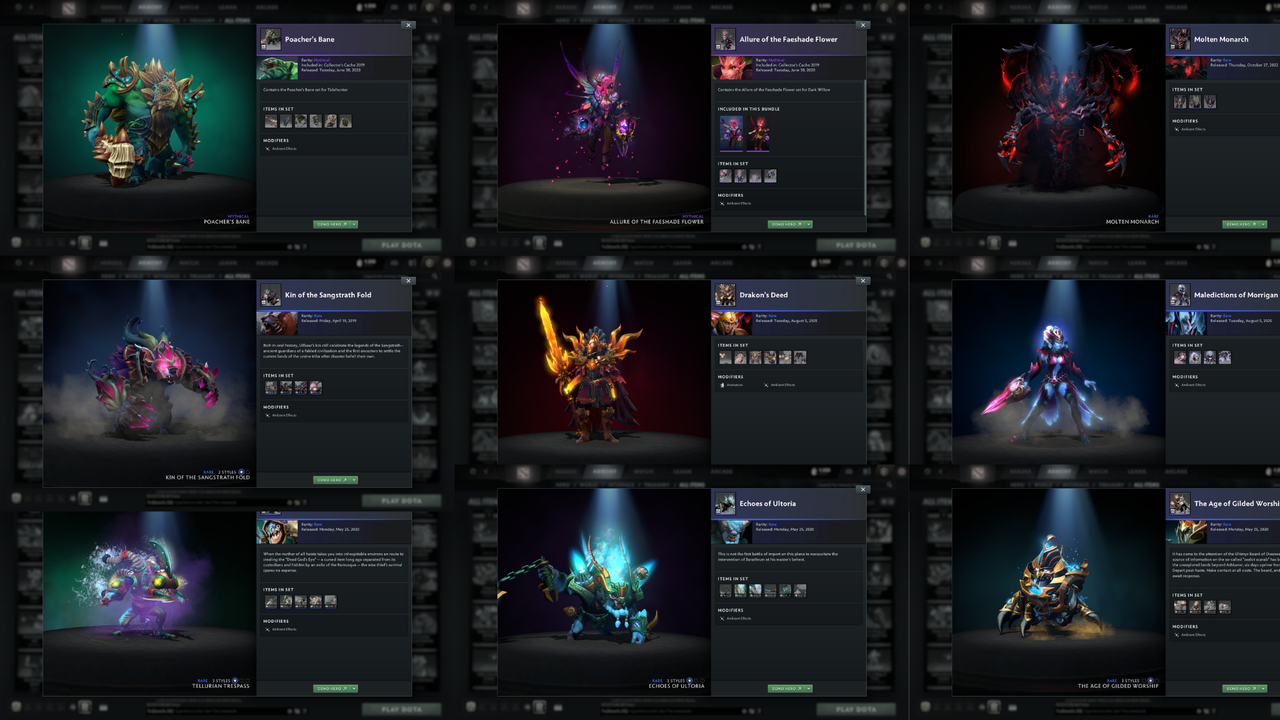 MMR: 6057 - Behavior: 10595