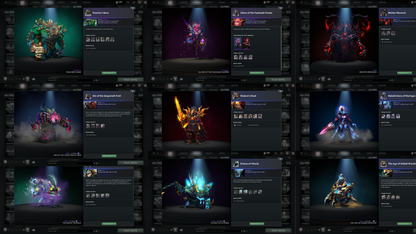 MMR: 6057 - Behavior: 10595