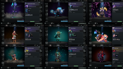 MMR: 5899 - Behavior: 11932