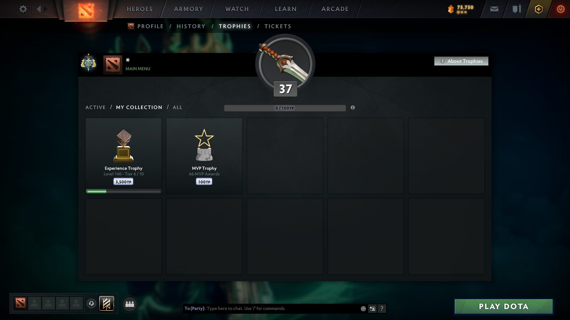 MMR: 2436 - Behavior: 8213