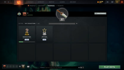 MMR: 2436 - Behavior: 8213