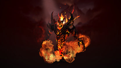 MMR: 5029 - Behavior: 9836