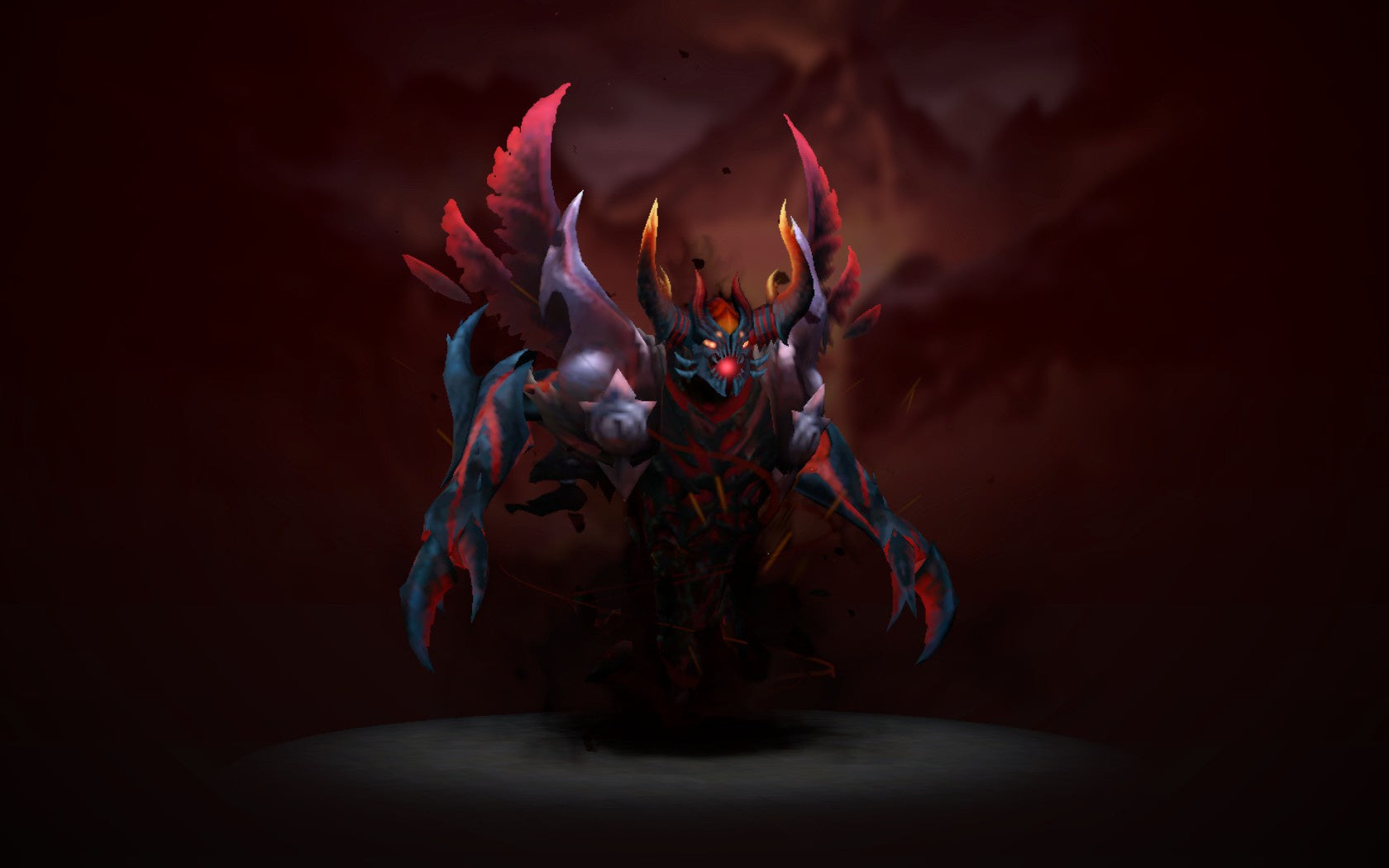 Divine I | MMR: 4511 - Behavior: 12000 - Communication: 11934