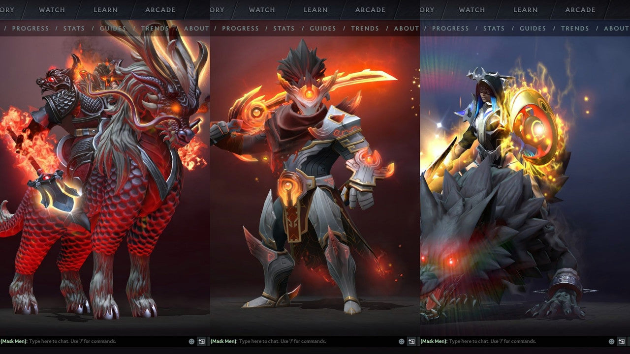 MMR: 4500 - Behavior: 11584