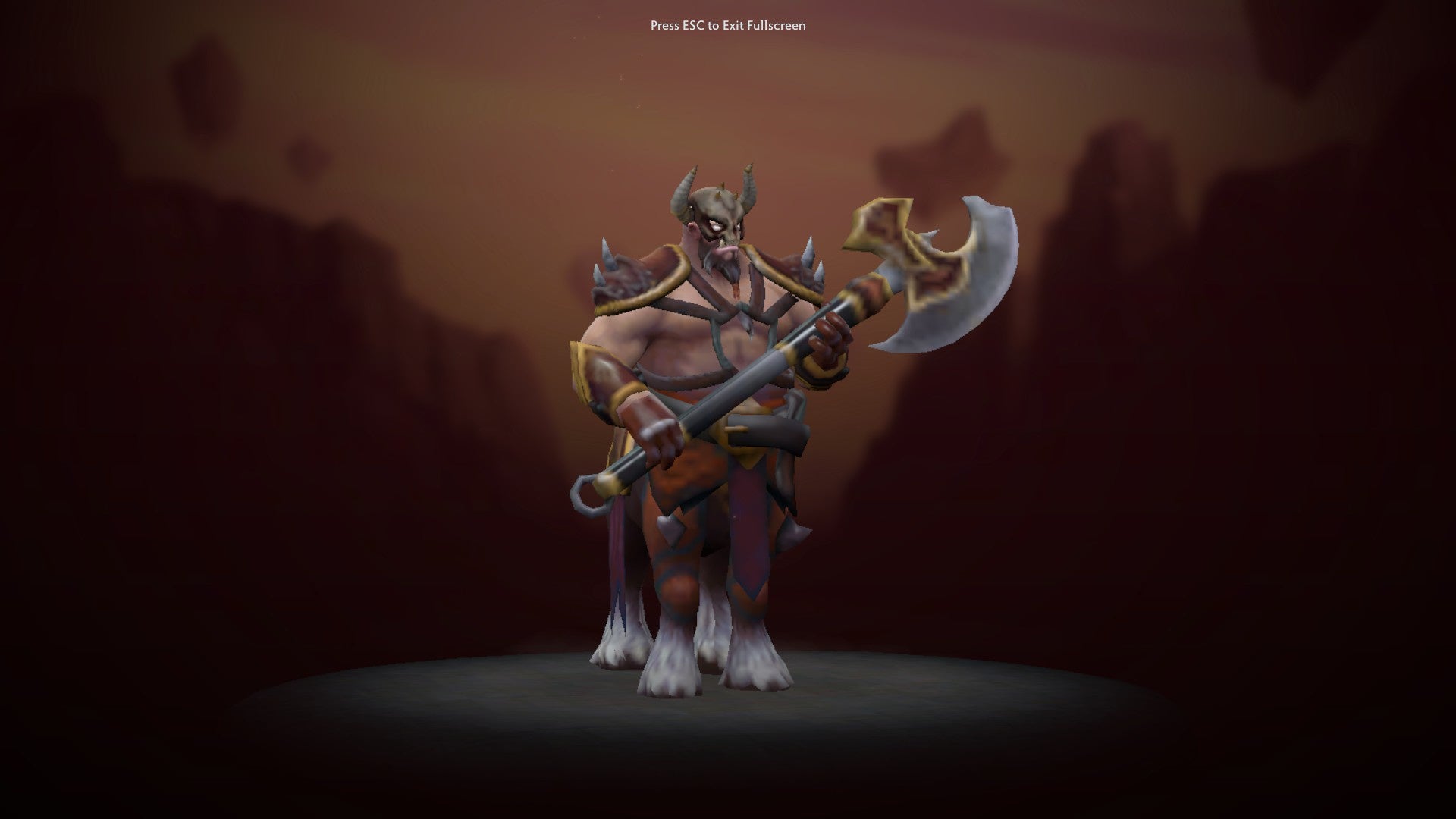 Archon IV | MMR: 2666 - Behavior: 8423 - Communication: 8423