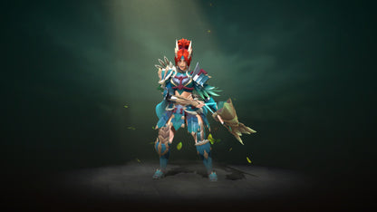 MMR: 2590 - Behavior: 11895