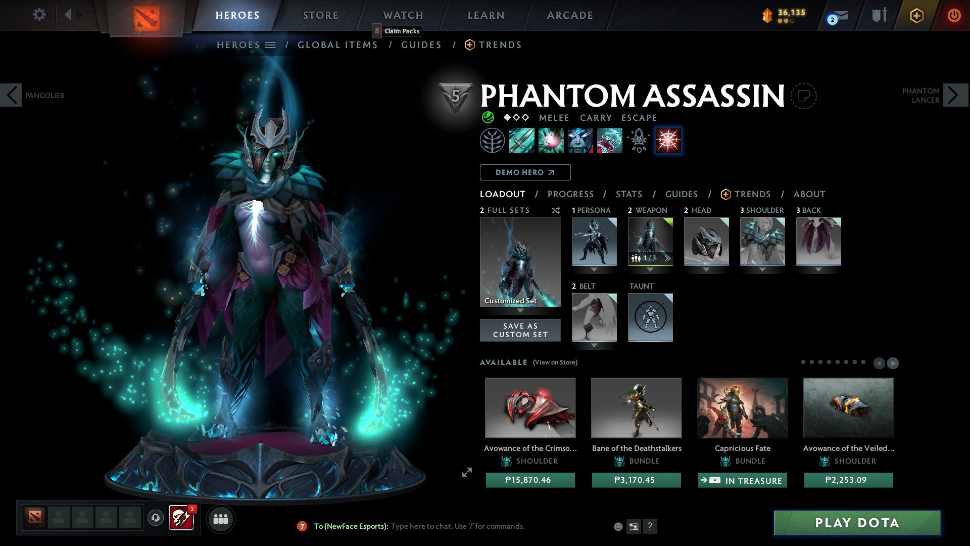 Archon IV | MMR: 4762 - Behavior: 10000