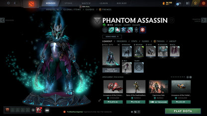 Archon IV | MMR: 4762 - Behavior: 10000