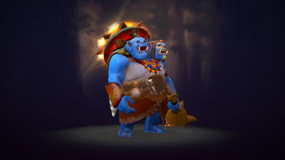 MMR: 2140 - Behavior: 10592