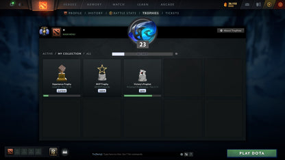 MMR: 5510 - Behavior: 8141