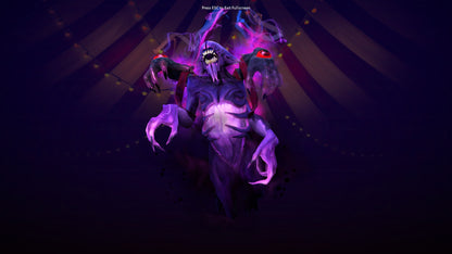 MMR: 4732 - Behavior: 8539