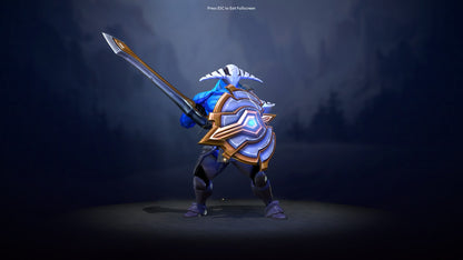 MMR: 2227 - Behavior: 8663