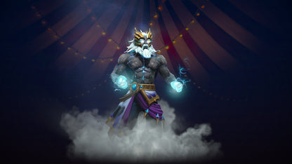 MMR: 1 - Behavior: 9692