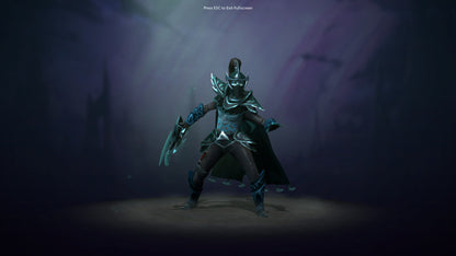 Divine IV | MMR: 5126 - Behavior: 9970 - Communication: 9970