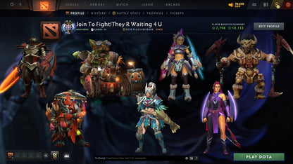 MMR: 4014 - Behavior: 10132