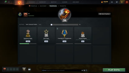 MMR: 1 - Behavior: 8561