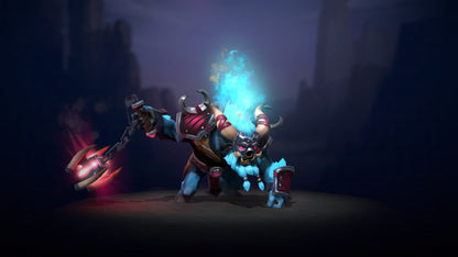 MMR: 1 - Behavior: 10308