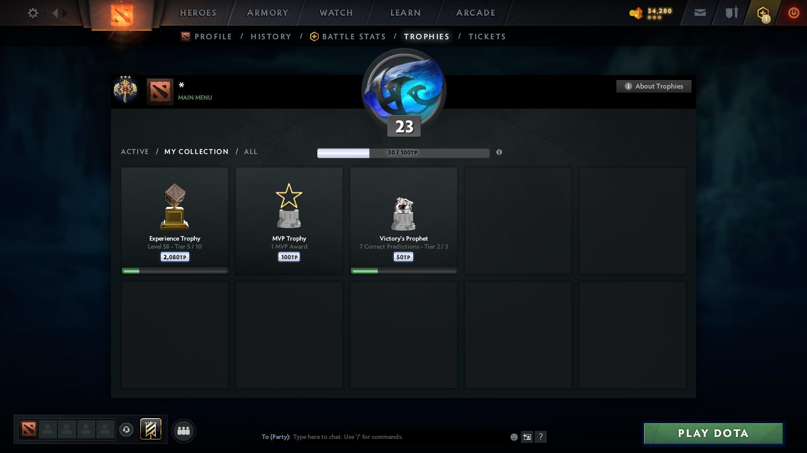 MMR: 3391 - Behavior: 11595