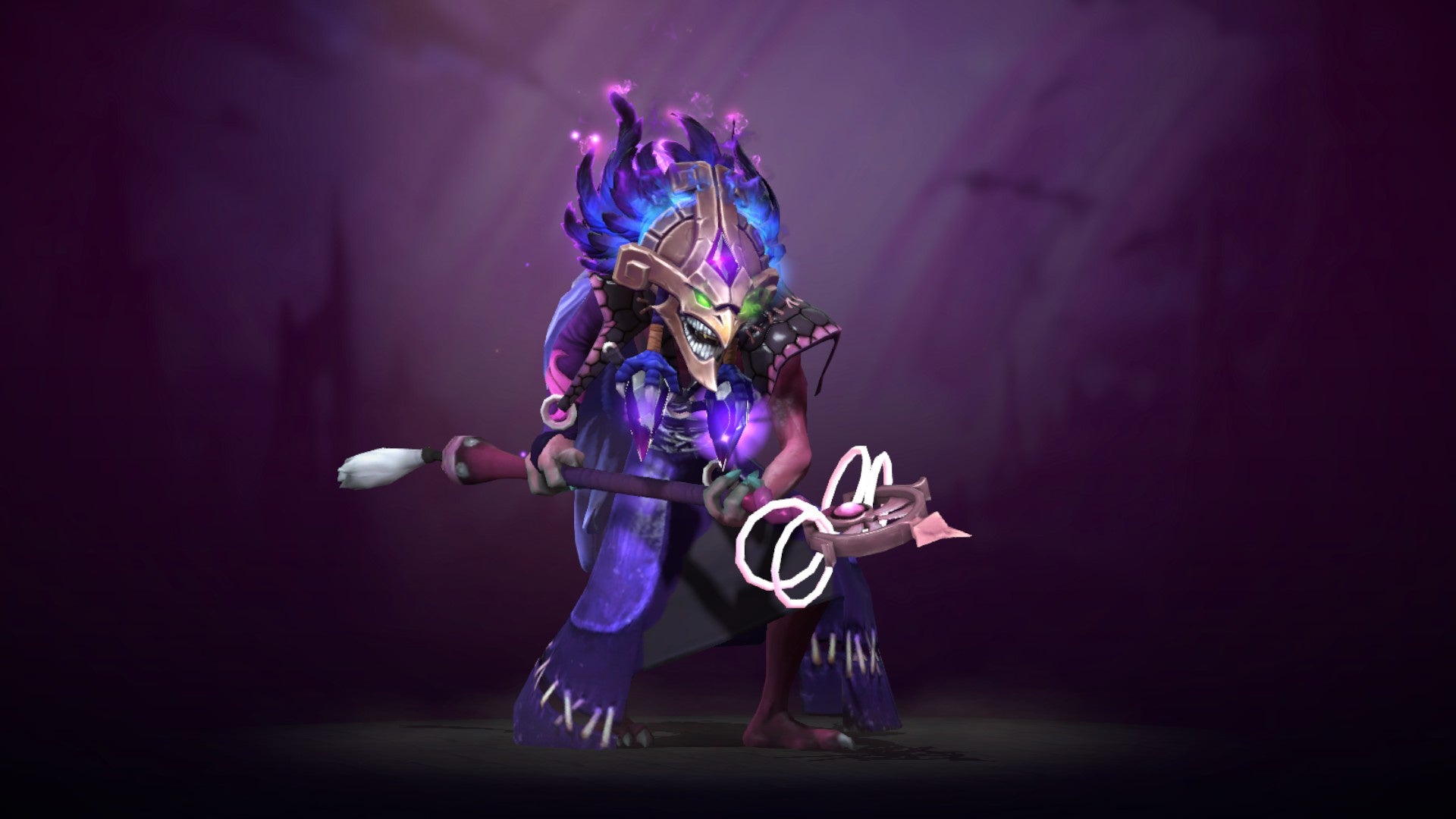 MMR: 3234 - Behavior: 11685