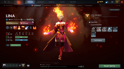 MMR: 1193 - Behavior: 7945