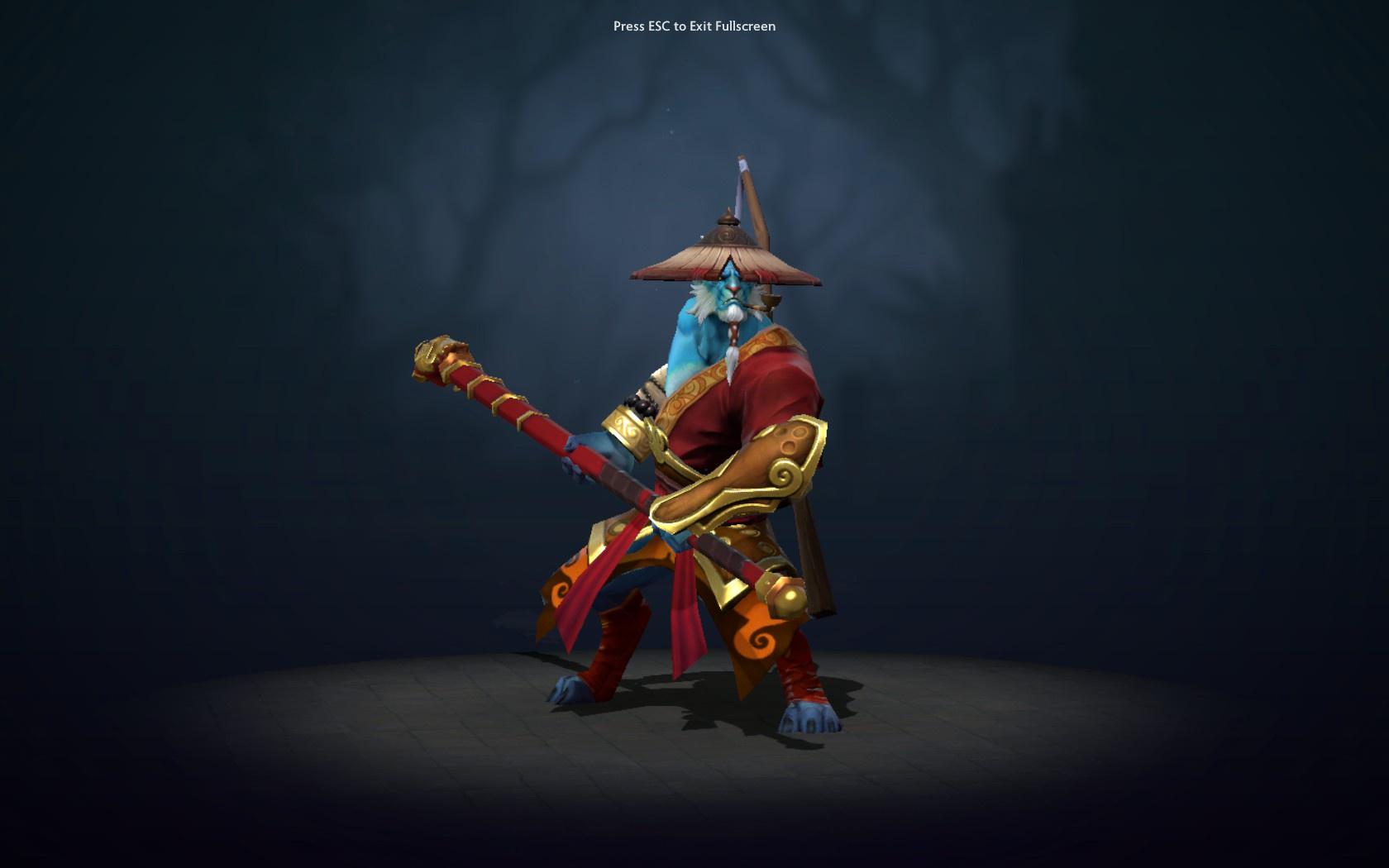 Ancient III | MMR: 4175 - Behavior: 10395 - Communication: 10245