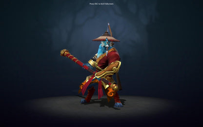 Ancient III | MMR: 4175 - Behavior: 10395 - Communication: 10245