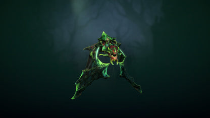 MMR: 4290 - Behavior: 9724