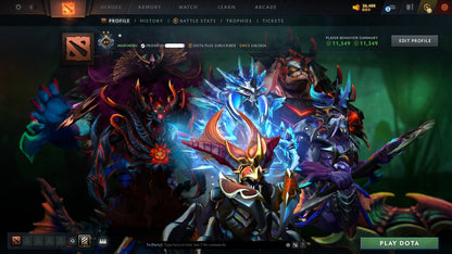 MMR: 823 - Behavior: 11349