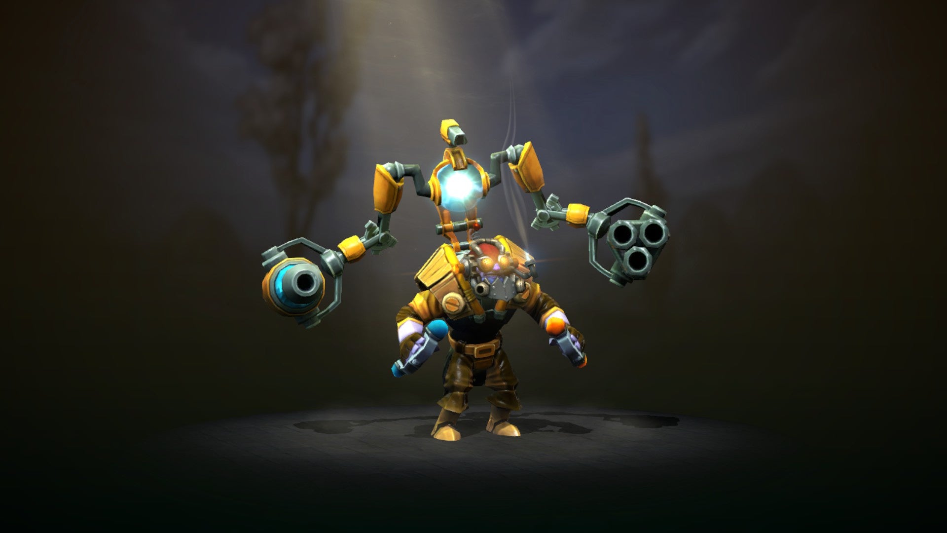 Ancient IV | MMR: 4165 - Behavior: 11004 - Communication: 11004