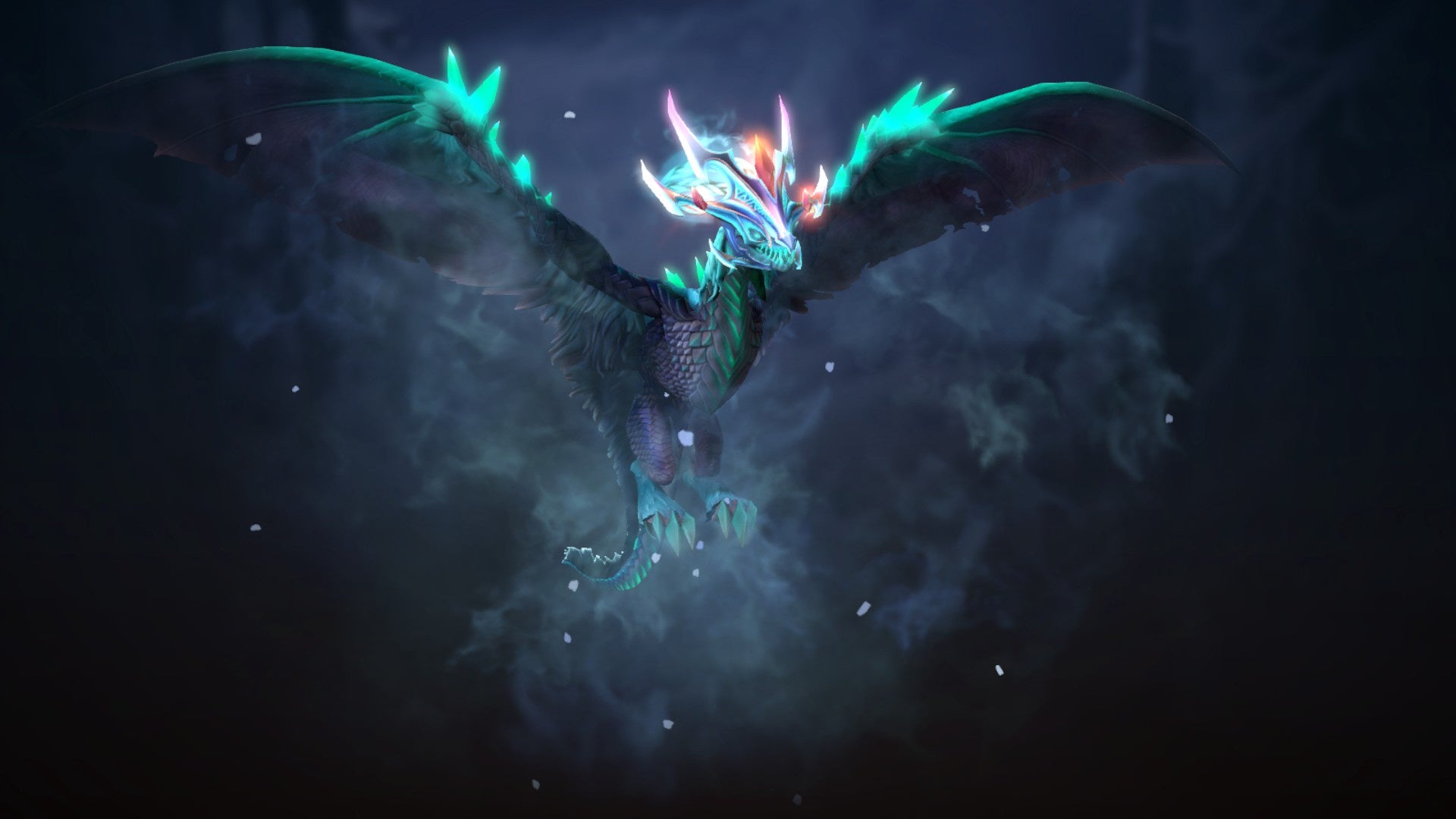 Ancient I | MMR: 3872 - Behavior: 10278 - Communication: 10278