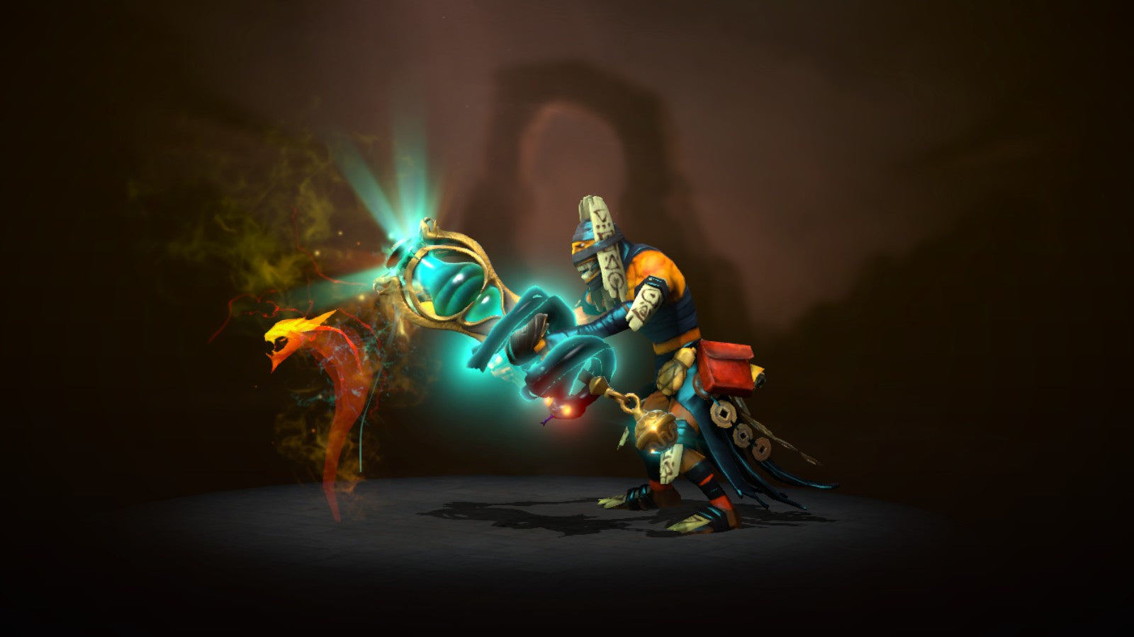 MMR: 42 - Behavior: 12000