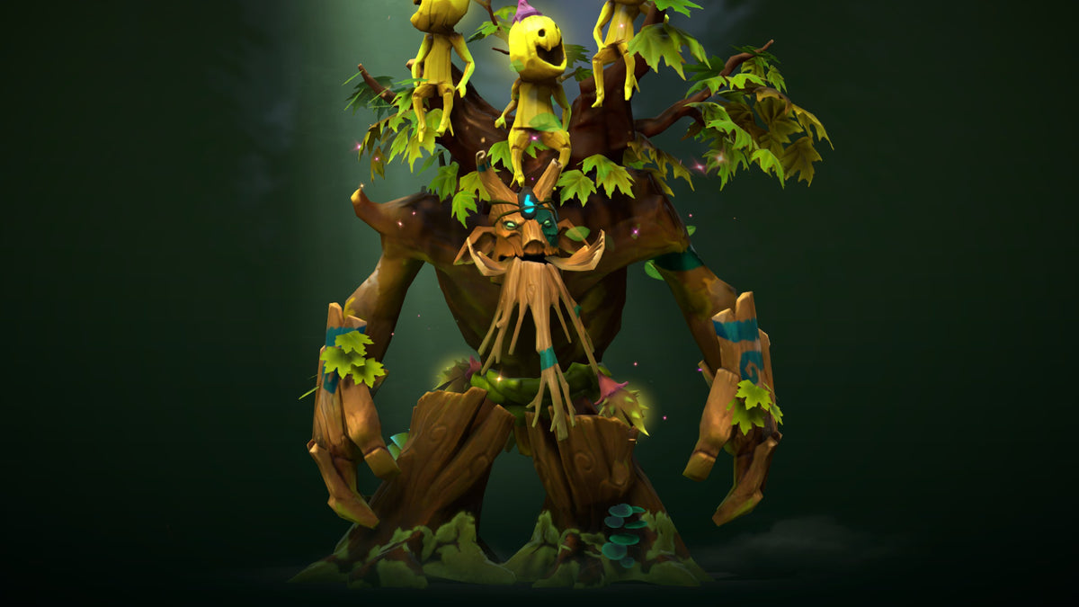 MMR: 3550 - Behavior: 10321