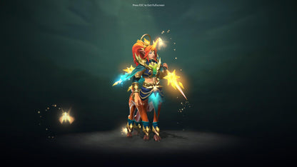 Divine IV | MMR: 5338 - Behavior: 12000 - Communication: 12000