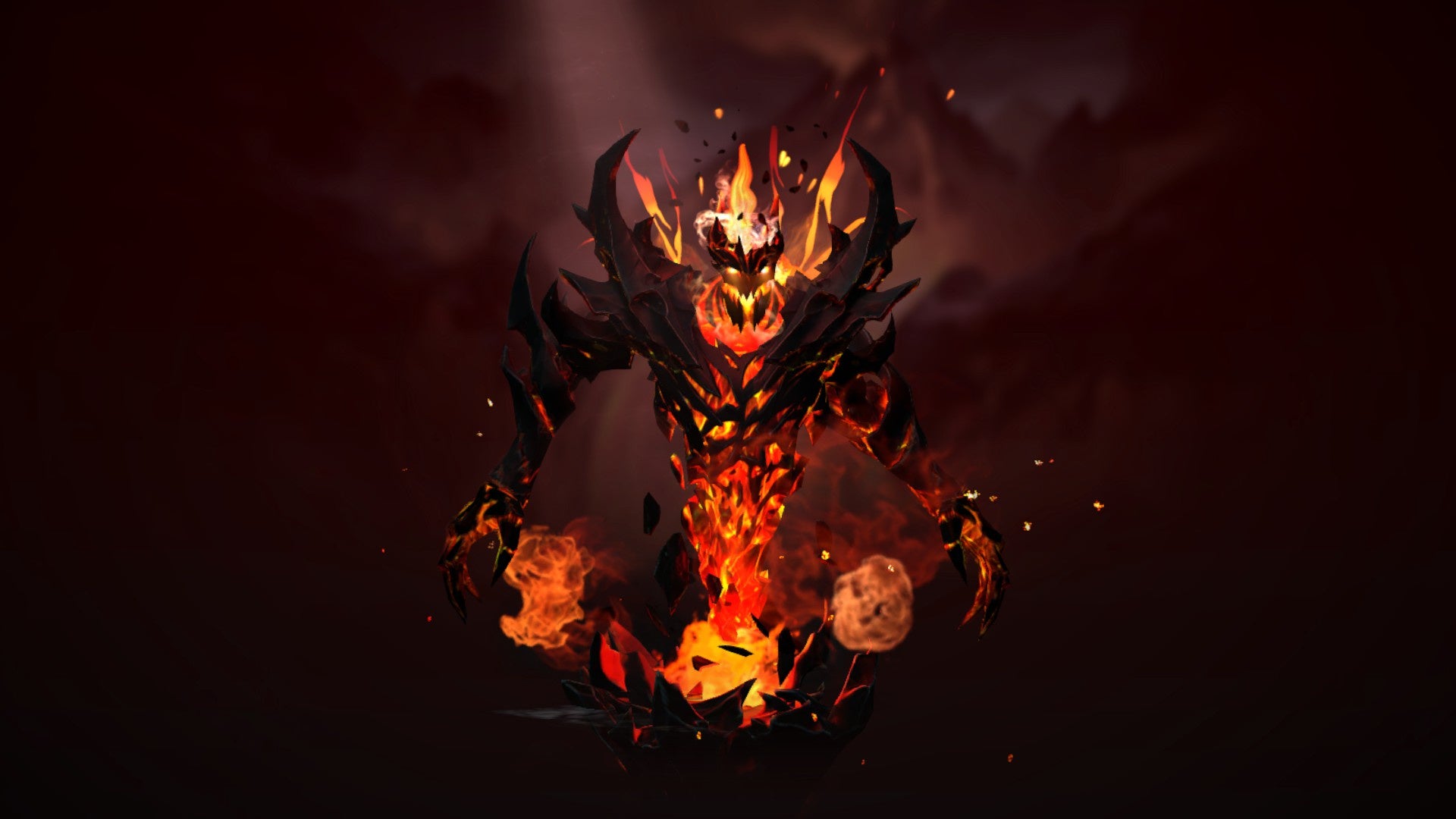 Ancient III | MMR: 4226 - Behavior: 8151 - Communication: 8151