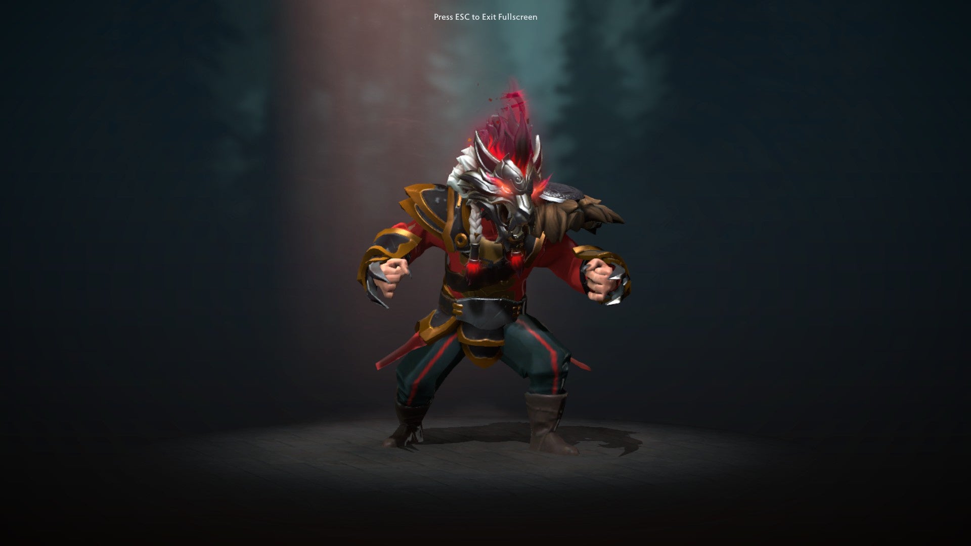 Ancient IV | MMR: 4295 - Behavior: 9926 - Communication: 9926