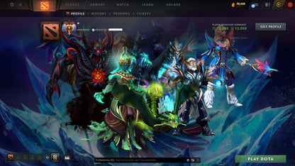 MMR: 6031 - Behavior: 12000