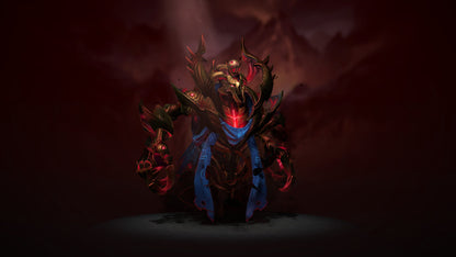 Legend III | MMR: 3247 - Behavior: 9010 - Communication: 9010