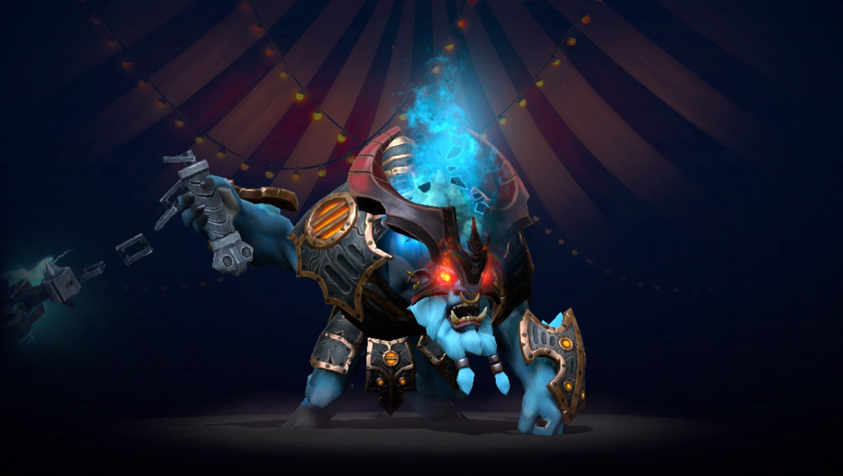 MMR: 2062 - Behavior: 8253