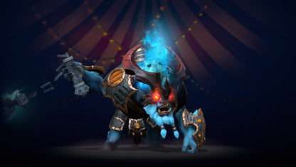 MMR: 2062 - Behavior: 8253