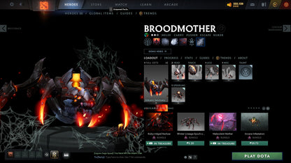 Immortal | MMR: 6583 - Behavior: 9570