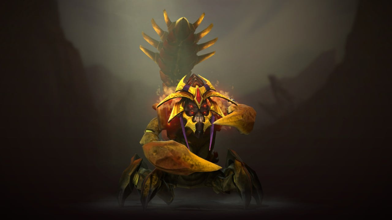 MMR: 1654 - Behavior: 12000